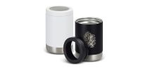 Brewski Pro Vacuum Stubby Cooler