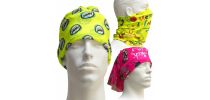 Recycled Pet Multi Functional Headwear