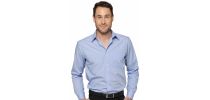 Puppy Tooth Long Sleeve Shirts