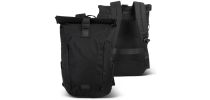 SPICE Waste2Gear Roll Up Computer Backpack