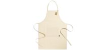 Zowi Fairtrade Cotton Apron