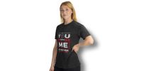 Faded Unisex T-Shirt