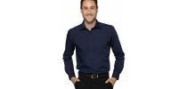 Premium Poplin Long Sleeve Shirts