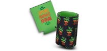 Reversible Stubby Cooler