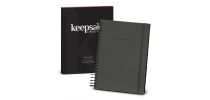 Keepsake Recipe Journal