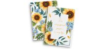 A4 Message Card