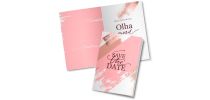 A5 Greeting Card