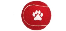 Dog Fetch Ball