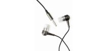 In-Ear Headphones