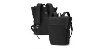 ARCHER Copenhagen Canvas Backpack