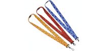 RPET Lanyard  20 X 900MM
