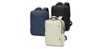 ARCHER Soft-Touch Daily Backpack