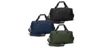ARCHER Soft-Touch Duffle Bag