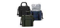 ARCHER Soft-Touch Cooler Bag