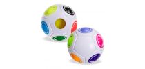 Fidget Puzzle Ball