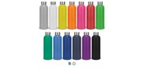 Venus Recycled Aluminium Bottle