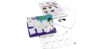 Magnetic Fridge Planner