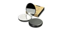 Ella LED Compact Mirror
