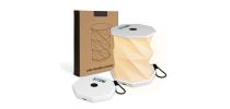 Luma Foldable Lantern