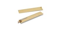 Kraft Paper Pen Sleeve
