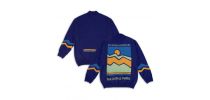 Glenorchy Custom Knitted Jumper
