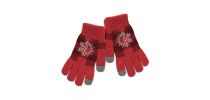 Idaho Custom Knitted Gloves