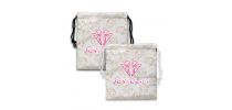 Satin Gift Bag - Small