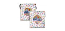 Satin Gift Bag - Medium