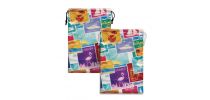 Satin Gift Bag - Large