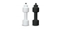 Dumbbell Bottle
