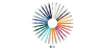 Panama Palette Pen