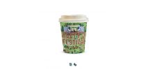 Compostable Paper Coffee Cup - 230ml
