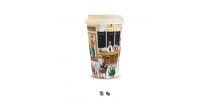 Compostable Paper Coffee Cup - 350ml