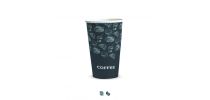 Compostable Paper Cup - 350ml