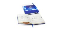 Ashbury Full Colour Notebook
