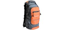 Orange/Grey Wenger 19L Narrow Hiking Pack