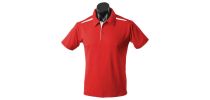 Paterson Mens Polos