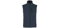 Jandro Soft Shell RPET Vest