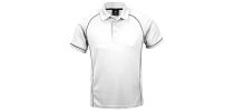 Endeavour Mens Polos
