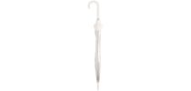 Bowman 81 White Border Umbrella