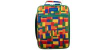 YumYum Kids Insulated Lunch Bag 3D AVANTI