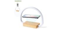 Labrum Charger Lamp