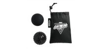 Oasis 2 Piece Massage Ball Set