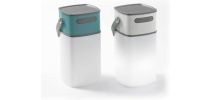 LightSounds bluetooth speaker