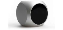 Xquare Mini Metal Speaker
