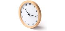 Karpe Wall clock
