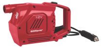 Quickpump 12V