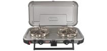 HyperFlame FyreKnight 2 Burner Stove