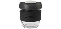 Glass GO CUP  AVANTI