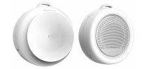 Splash Speaker